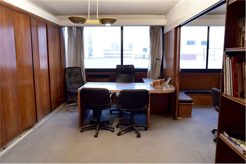 Imagen 22 de 30 de Oficina Venta Microcentro 110m2 -financia