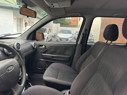 Ford Ecosport 1.6 Xls