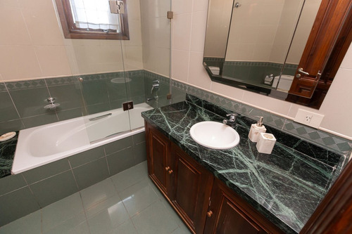 Casa 7 Ambientes Alquiler Belgrano R Jardín Pileta