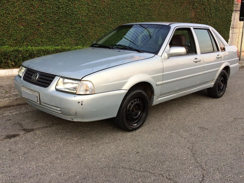 Volkswagen Santana 1.8 2do Dono !!!