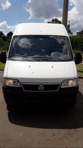 Fiat Ducato 2013 2.3 Multijet Teto Alto Economy 5p