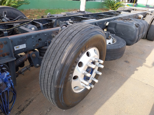 Volvo Vm 270 2013 Bitruck Chassi Vm 260 310 330 360 24250