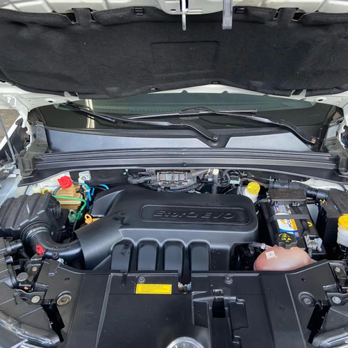 Fiat Toro Opening Edition 1.8 16V Flex Aut.