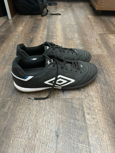 Championes De Fútbol Umbro Usados