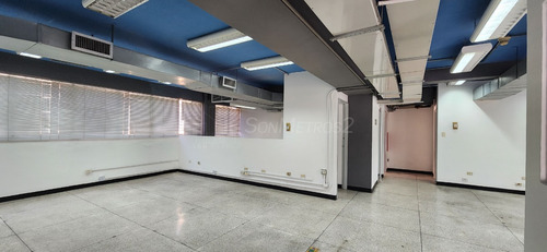 Edificio Oficina Depósito Venta La Urbina 1820 Mts2 Sonmetros2