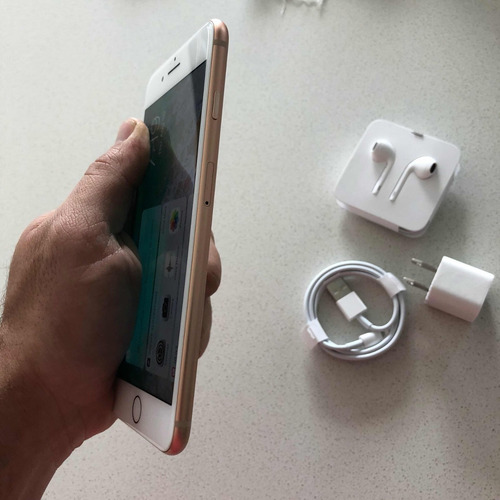 iPhone 8 Plus 64gb Perfecto