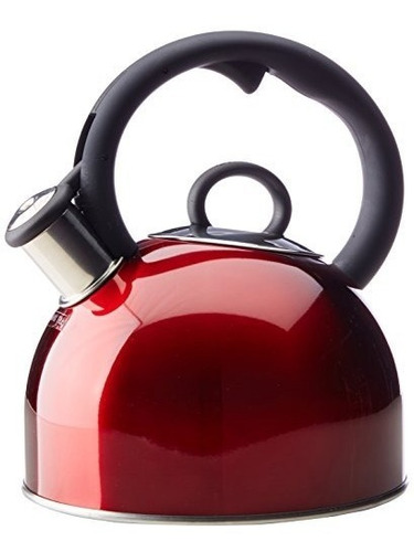 Cuisinart Ctk-s17mr Tetera Hervidor De Agua 1.9 L