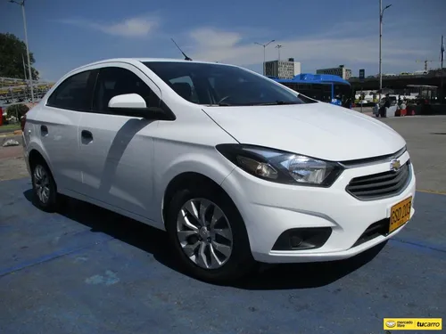 Chevrolet Onix Lt 1400cc Mt Aa