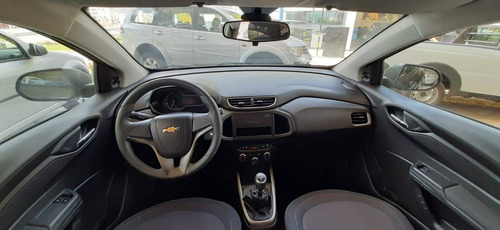 Chevrolet Spin 1.8 Lt 8v Flex 4p Automático