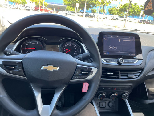 Chevrolet Onix plus 1.0 Lt Turbo 4p