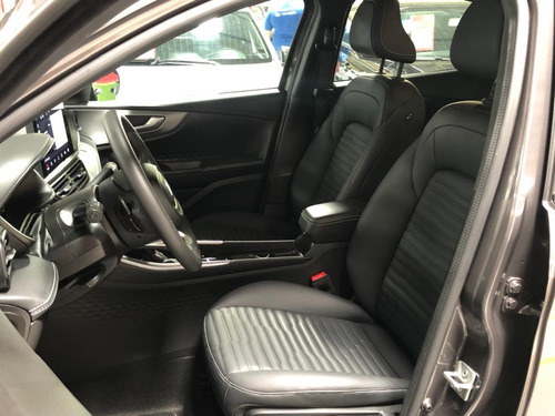 Fiat FASTBACK 1.3 TURBO 270 FLEX LIMITED EDITION AT6