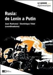 Libro Rusia: De Lenin A Putin De Dominique Vidal, Jean Radva