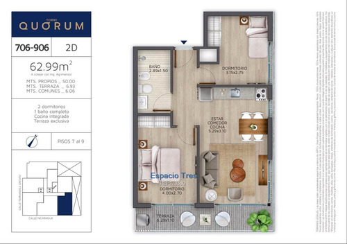 Imagen 7 de 13 de Excelente Oportunidad Para Inversión O Vivienda!