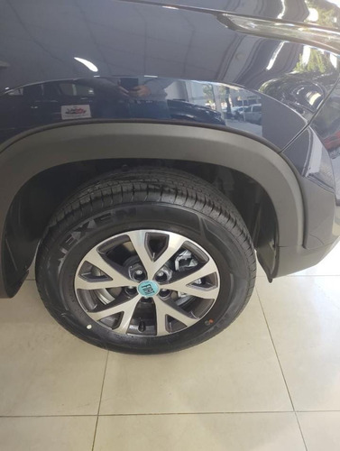 Imagen 13 de 17 de Fiat Toro Freedom 1.8 At6