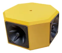 Comprar Ultrasonido De Alta Potencia Para Ahuyentar Plagas Ss5000