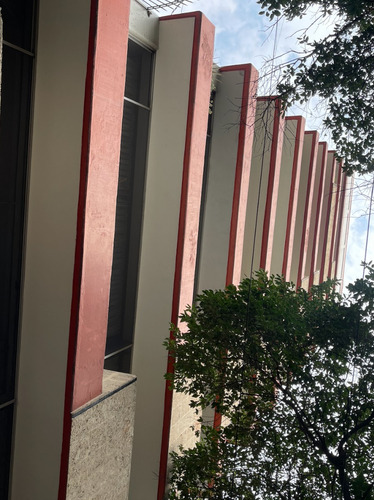 Departamento En Venta, Colonia Del Valle En Av. Eugenia #· 206, Benito Juárez. Imagina Vivir En Una De Las Zonas Con Mayor Plusvalía En Colonia Del Valle, Tú Lo Mereces, Contactame Hoy Mismo. Fl19-za