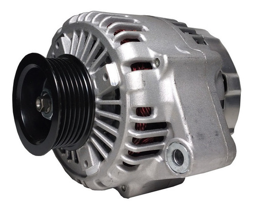 Alternador Chevrolet Lux Dmax 3.0l Todas