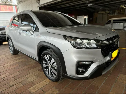 Suzuki New S-cross 4x2 At