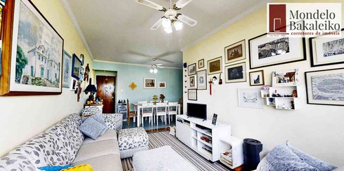 Imagem 3 de 21 de Apartamento Santana 115m² - 2351
