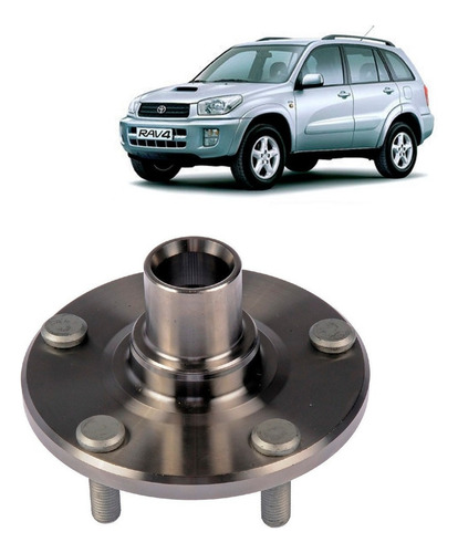 Maza Delantera Para Toyota Rav4 1996 2000