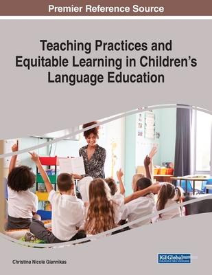 Libro Teaching Practices And Equitable Learning In Childr...