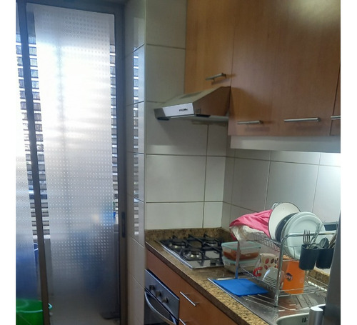 Lindo Departamento, Muy Buena Ubicación Cercano A Metro