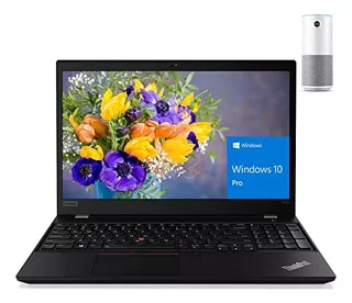 Laptop Lenovo Thinkpad P15s 15.6'' I7-1165g7 24gb 1tb W10p