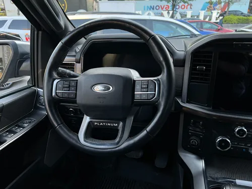 Ford Lobo 4X4 PLATINUM ECOBOOST