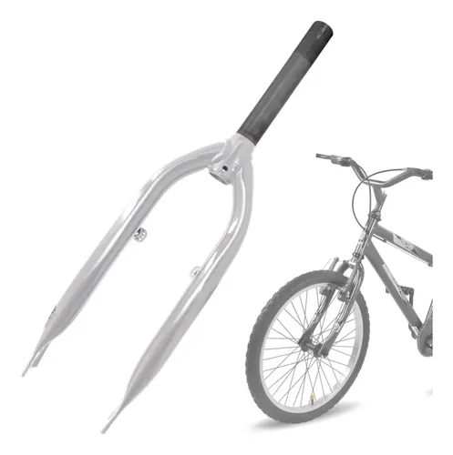 HORQUILLAS ACERO R-20 FREESTYLE REFORZADA