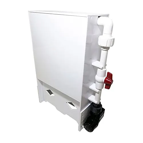Estropajo Cesped Ic-ags-200pro