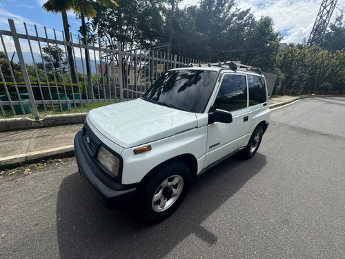 Chevrolet Vitara 1.6l