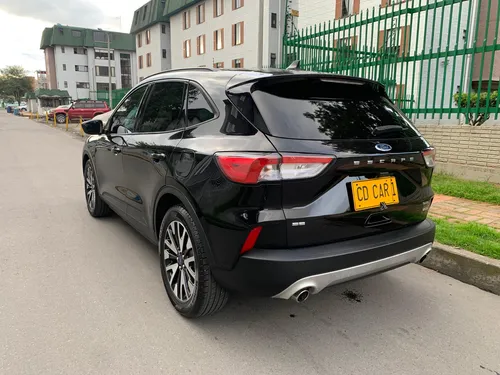 Ford Escape 2.5 Se