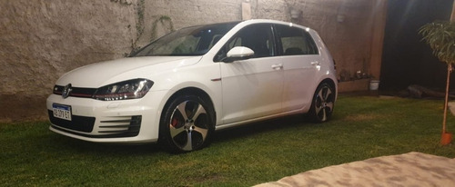 Volkswagen Golf Gti Gti