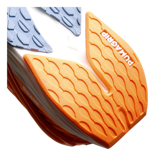 Zapatillas Puma Running Run Xx Nitro 2 Wns Adp Mujer Nf Pl