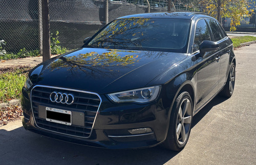 Audi A3 Sportback 1.4 Tfsi Mt 122cv