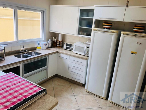 Residencial Dez, Santana De Parnaíba/sp Estuda-se Troca Por Sobrados Nos Tamborés - So0745