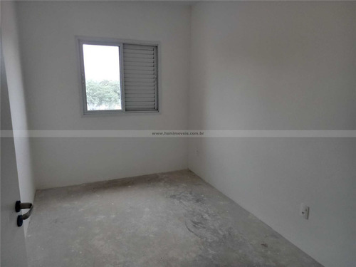 Apartamento - Baeta Neves - Sao Bernardo Do Campo - Sao Paulo | Ref.: - 16275