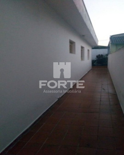Imagem 2 de 15 de Vendo Excelente Casa No Rodeio, Pronta Para Morar Excelente Localização. Imobiliárias De Mogi Das Cruzes. - Ca00192 - 69833202