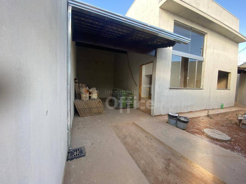Imagem 19 de 24 de Casa À Venda, 103 M² Por R$ 230.000,00 - Setor Summerville - Anápolis/go - Ca0832