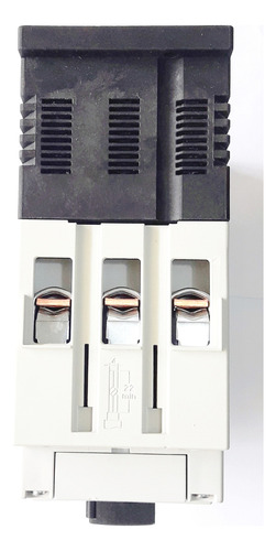Disjuntor Motor Siemens 3 R V1341-4 J C10 Corrente: 63 A