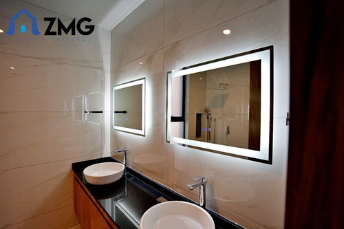 Casa De Lujo En Punto Sur Este #56, Con Roof Garden, Recorri