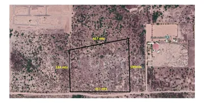 Terreno en venta