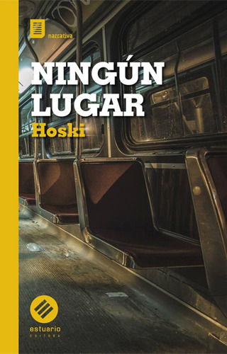 Ningún Lugar - Hoski