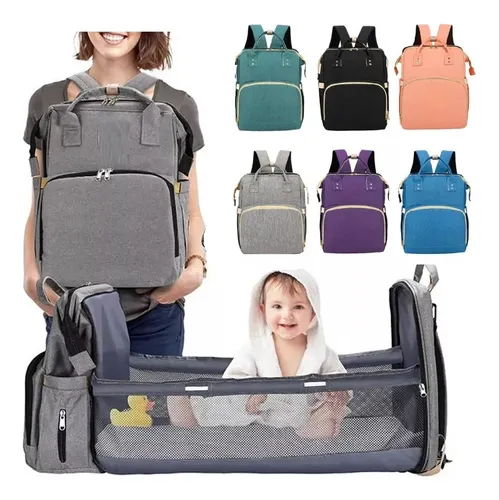 Bolso cuna portatil para bebe new arrivals