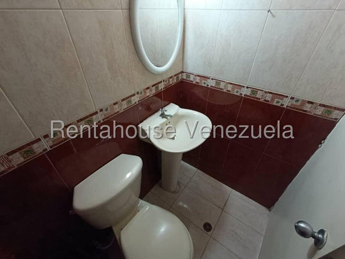 25-13114 Casa En Venta, Urb. Lourdes, Maracay Mord