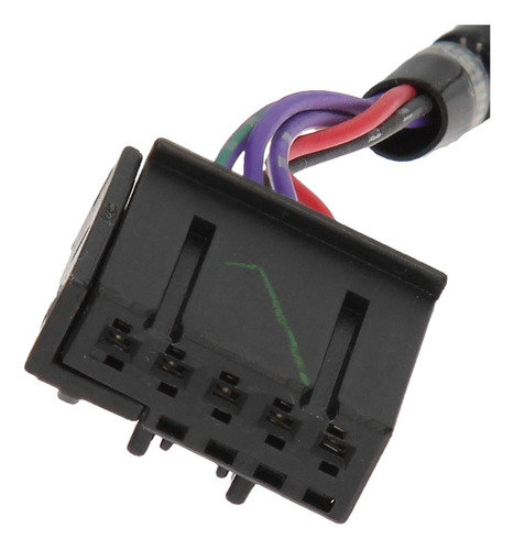 Espejo Exterior Con Control Derecho Volkswagen Suran Cross