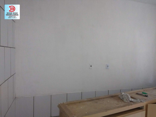 Imagem 9 de 11 de Sobrado - Vila Re - Ref: 8368 - V-8368