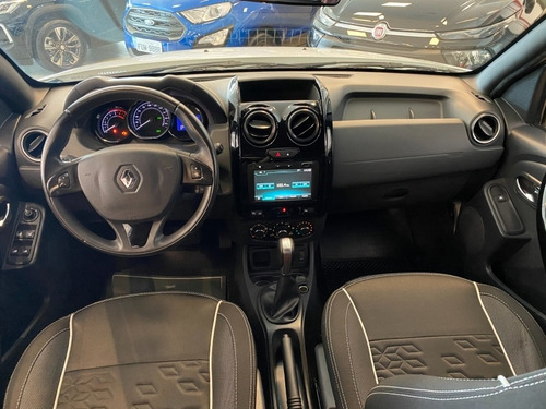 Renault Oroch Dynamique 2.0 4x2 At
