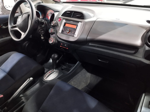 Honda Fit LX 1.4 FLEX AUT