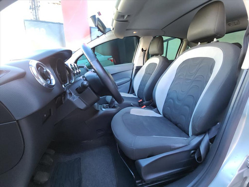 Citroën C3 1.5 TENDANCE 8V FLEX 4P MANUAL
